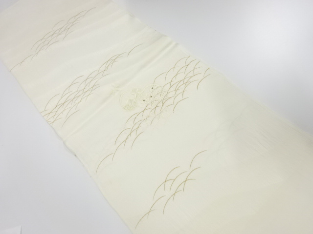 Japanese Kimono / Accessories Silk